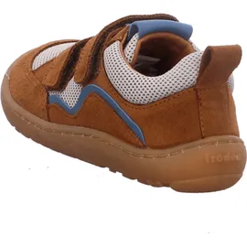 Froddo Barefoot Base Kinder Braun 30