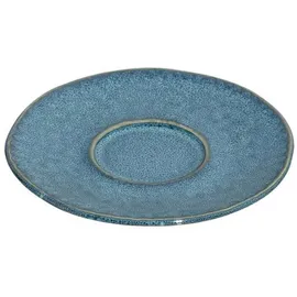LEONARDO Espressountertasse 0,09 l Blau 4 St.