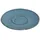 LEONARDO Espressountertasse 0,09 l Blau 4 St.