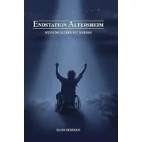 Epubli Endstation Altersheim: