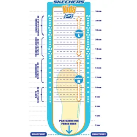 SKECHERS skech-stepz 2.0 mini Wanderer
