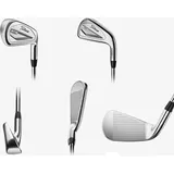 Titleist T350 Eisensatz Graphit 5-P,48° (7 Schläger) - Damen RH