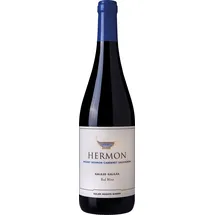 Golan Heights Winery Mount Hermon Cabernet Sauvignon 6 x 0,75 l