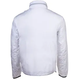 Armani Exchange Windjacke weiß 2XL