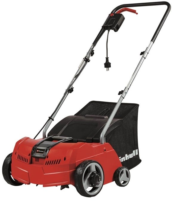 Vertikutierer Electric Scarifier-Lawn Aerat. GC-SA 1231/1