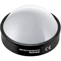 Eschenbach 1424 Hellfeldlupe Vergrößerungsfaktor: 1.8 x Linsengröße: Ø 45 mm, klein