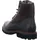 SIOUX Schnürstiefeletten Herren Braun 44