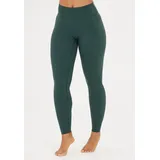 ATHLECIA Tights Luxe limettengrün DE 44