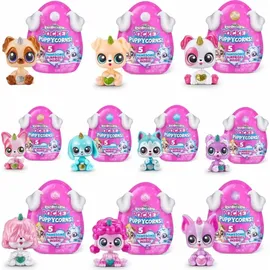 Zuru Inc. Rainbocorns Pocket Puppycorn Surprise