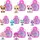 Zuru Inc. Rainbocorns Pocket Puppycorn Surprise