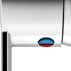 Keuco IXMO Soft Einhebelmischer Unterputz Chrom