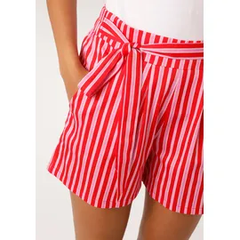 Aniston CASUAL Shorts Rosa/Rot 42