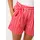 Aniston CASUAL Shorts Rosa/Rot 42