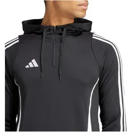 adidas Tiro24 Training Kapuzenpullover - M