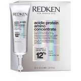 Redken Acidic Protein Amino Concentrate 10x10ml