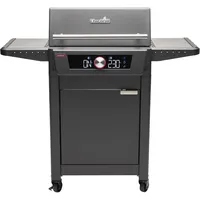 Char-Broil Evolve Electric mit Dualzone, App Control & TRU-Infrared