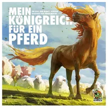 Kobold Mein Königreich für ein Pferd