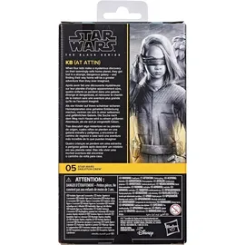 Hasbro Star Wars Skeleton Crew Actionfigur 15 cm