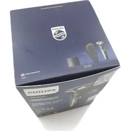 Philips Series 5000 S5898/50 Grau