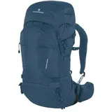 Ferrino Finisterre Rucksack, blau