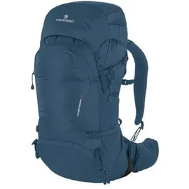 Ferrino Finisterre Rucksack, blau