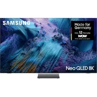 Samsung QE75QN990F 75" Neo QLED 8K Vision AI Smart TV QN990F (EU-Modell)