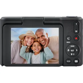 Kodak Pixpro C1BN Digitalkamera Braun