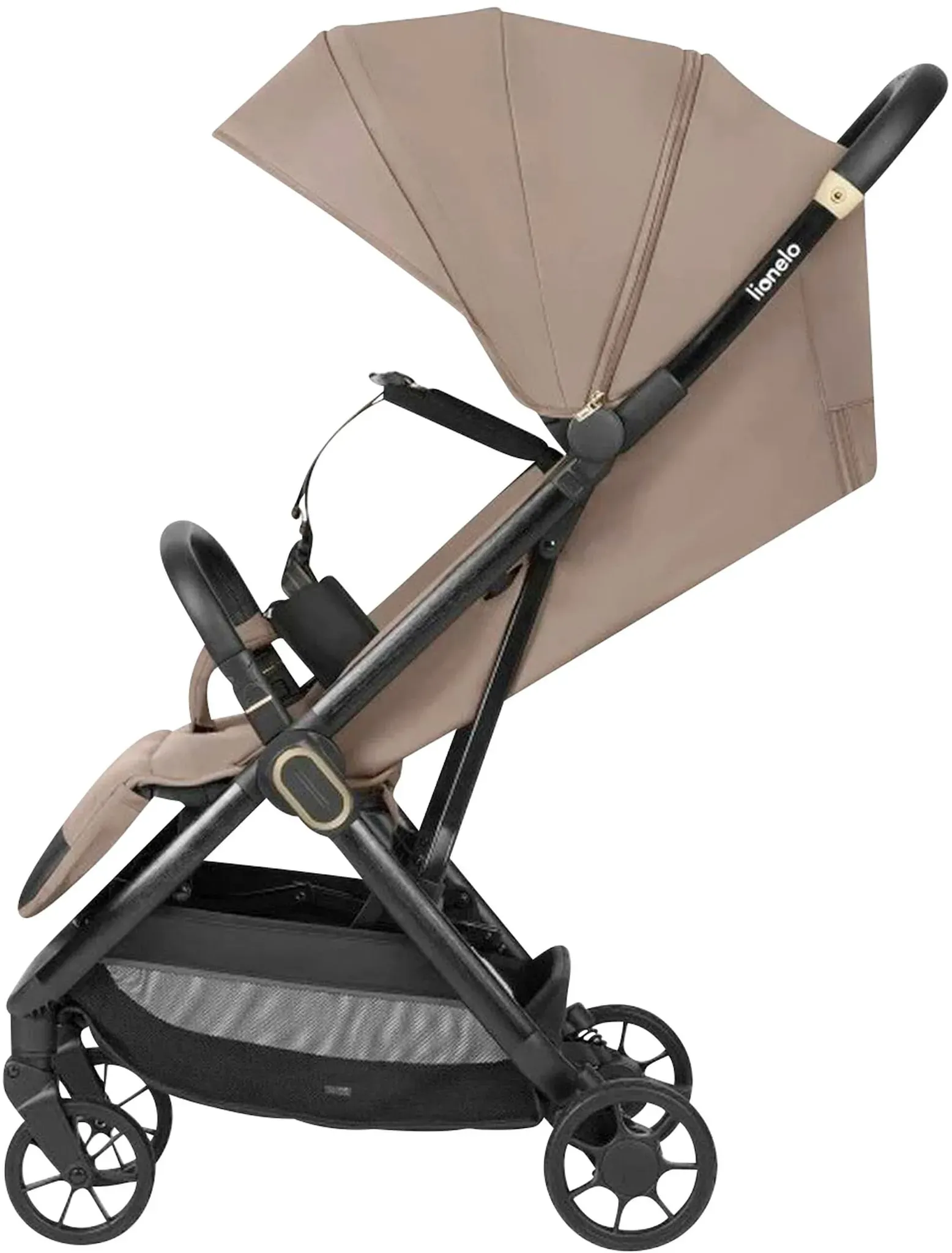 Lionelo Buggy BESS, beige