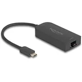 DeLock USB 3.0, - 2.5GBase-T