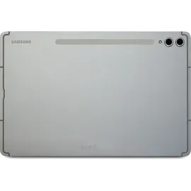 Samsung Galaxy Tab S10+ 12,4" 256 GB Wi-Fi + 5G Platinum Silver