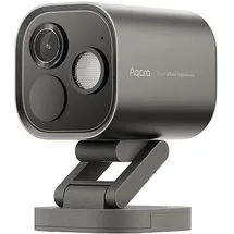 Aqara Camera Hub G5 Pro, WiFi, Grey, Kamera