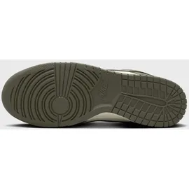 Nike dunk low retro herren grün Größe 42