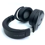 Corsair HS75 XB Wireless Kopfhörer Kabellos Kopfband Gaming Schwarz