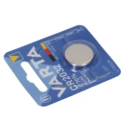 Varta CR 2032 10 St.