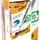 BIC BIC® 904950 Whiteboardmarker Velleda®, 1751, 4 Stück), sortiert