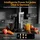 Proficook PC AE 1326 Slow Juicer schwarz