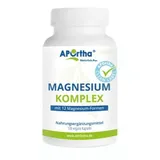APOrtha Magnesium-Komplex Kapseln 120 St.