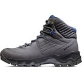 Mammut Nova Iv Mid Goretex Wanderstiefel - Titanium / Light Ice - EU 36 2/3