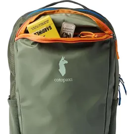 Cotopaxi Allpa 18 l grün