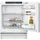 Siemens KU22LADD0 Unterbau-Kühlschrank (110 l, 820 mm hoch, Weiß)