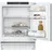 Siemens KU22LADD0 Unterbau-Kühlschrank (110 l, 820 mm hoch, Weiß)