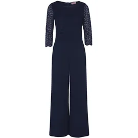 Vera Mont Damen 0222/4867 Overalls Night sky 34