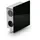 naber gmbh Mira Quad Glas 3-fach Schwarz