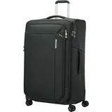 Samsonite Respark 4-Rollen 79 cm / 124 l forest green