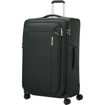 Samsonite Respark 4-Rollen 79 cm / 124 l forest green