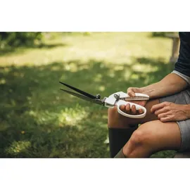 Fiskars Rasenkantenschere GS41 ohne Akku