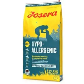 Josera Hypoallergenic Hundetrockenfutter 12,5 Kilogramm