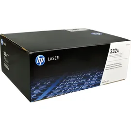 HP Kompatibel zu HP W1332A Schwarz