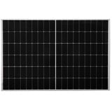 JA Solar Solarmodul JAM54S30  (Nennleistung: 420 W, L x B x H: 113,4 x 176,2 x 3 cm)