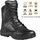 Magnum Viper Pro 8.0 Leather Wp En + - Wasserdicht - Schwarz 48